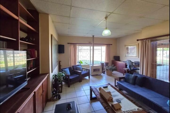 6 Bedroom Property for Sale in Roodewal Free State